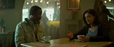 - Well, is there any other kind? - The Furnace