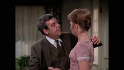 Well, is there anything wrong
with a man coming home - The Happy Days of Garry Marshall