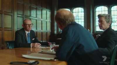 Well, there are 68,000 users - Mr Bates vs The Post Office