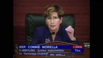 Well, there are clearly
those from the start, - Time Bomb Y2K