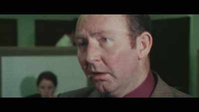 Well, there are distinct similarities - The Ripper