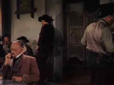 Well, there they are, guys. - Gunsmoke