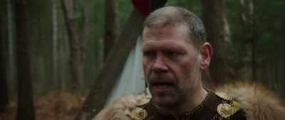 Well, there are many
rich men around here - The Adventures of Maid Marian
