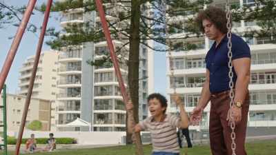 - Well, if there are
other Deweys, - Young Rock