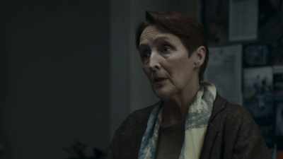 Well, there are some
delicate strings I could pull. - Killing Eve