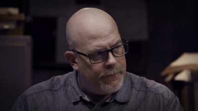 Well, if there are
this many reports - The Holzer Files