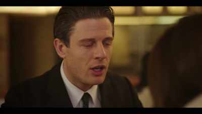 Well, there you are.
Trust me, little baby. - The Trial of Christine Keeler
