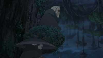 Well, there are two of them, after all... - Made in Abyss: Journey's Dawn