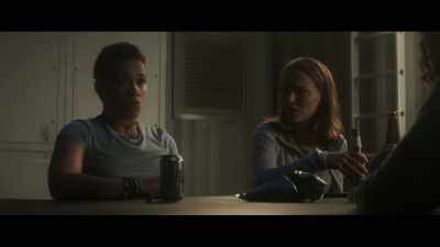 Well, there are two theories - Annihilation