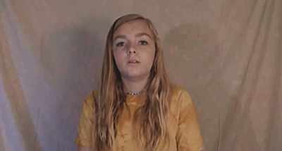 Well, "there" can be anywhere
that you wouldn't usually go. - Eighth Grade