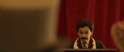 Well, there can be
no terrible lizard, - Dino Dana: The Movie