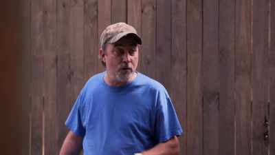   Well, there is corn
  right yonder, - Moonshiners: Master Distiller