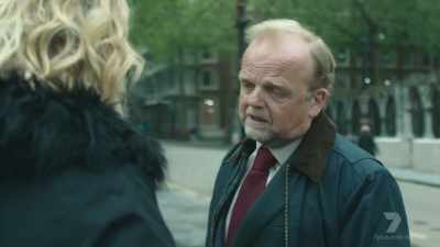 Well, there could be
five separate trials, - Mr Bates vs The Post Office