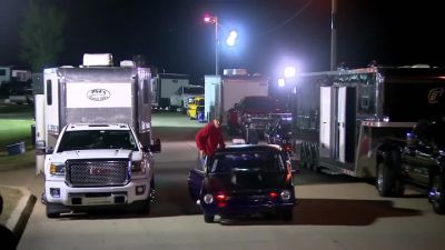 -Well, there you go. Ready? [bleep] fire it up!
-[man] Yes! - Street Outlaws