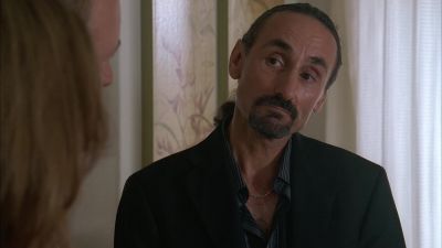 Well... there you go. - Lost