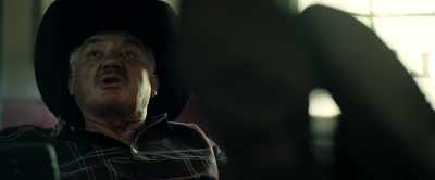 Well, there goes
my reelection. - Children of the Corn