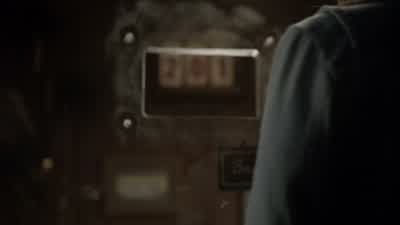Well, there goes that. - Teen Wolf