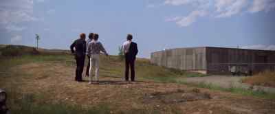 Well, there it is. - Thunderbolt and Lightfoot