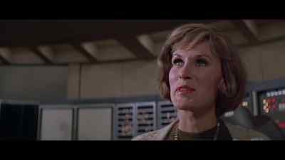 Well, there it is.. - Colossus: The Forbin Project