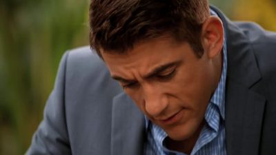 Well, there it is. - CSI: Miami