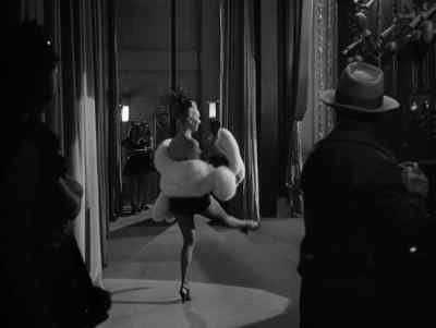 Well, there she is, with bells on. - Armored Car Robbery