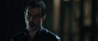 Well, there isn't much left
for you to feast on anymore. - Bohemian Rhapsody
