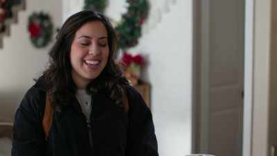 - Well, there might be
someone who comes close. - A Christmas of Wonders