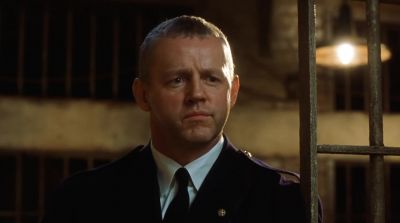 Well there must be something we can do for you John - The Green Mile