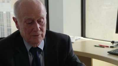 Well, there is no comparison, Malcolm, - Agent Jade Black