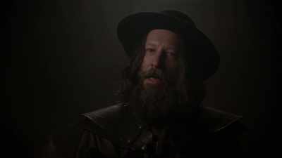 Well, there is no greater
reward than that, is there? - The Outpost