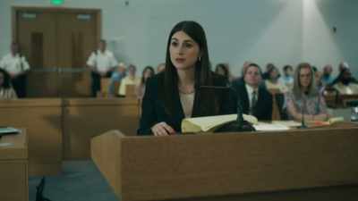 Well, there is no section
on involuntary intoxication. - The Girl from Plainville