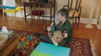 Well, if there was nothing I could
have done differently with the kids, - The Rehearsal