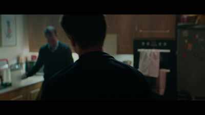 - Well, there is nothing
to discuss, - Await Further Instructions