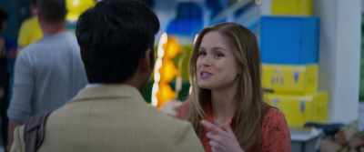 Well, there is one thing
that you could do for me. - The Extraordinary Journey of the Fakir