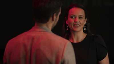 Well, there is one thing
that could make it more perfect. - The Attraction Test