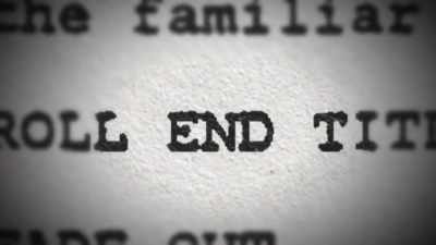 Well, there was one thing. - The Movies That Made Us
