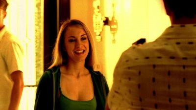 Well, there is something fused to that casing. - CSI: Miami