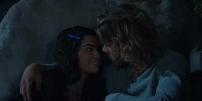 - Well, there was that one
and the one before that - The Way Home