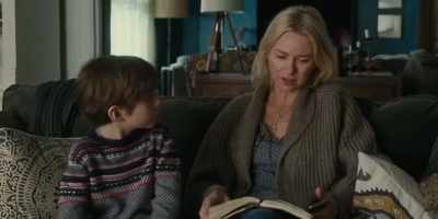 Well, there has to be someone
else we can call to handle this. - The Book of Henry