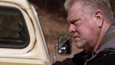 Well, there, uh, - Sons of Anarchy