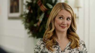 Well, there would have been zero
embarrassing flubs - Match Made in Mistletoe