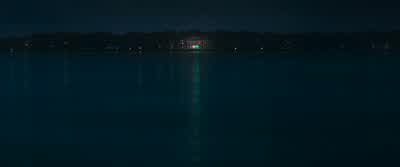 Well......there you are. - The Great Gatsby
