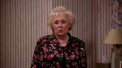 - Well, there'll be
plenty of time soon enough. - Everybody Loves Raymond