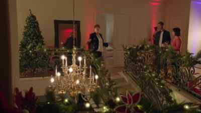 Well, there's a committee
that I'd have to run it by, - The Holiday Junkie