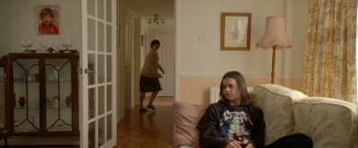 Well, there's a first time
for everything. - Days of the Bagnold Summer
