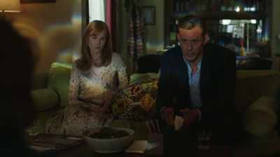 Well, there's a line between
passion and rage and... - Big Little Lies