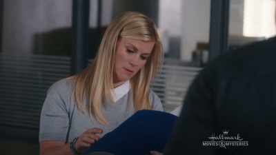 Well, there's a list in here
of everything. - Chronicle Mysteries: The Wrong Man