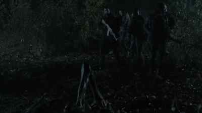 Well, there's
a pretty sight. - Falling Skies