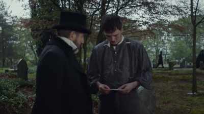 - Well, there's my address. - Dead Still