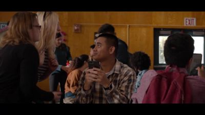 Well, there's an empty seat. - 13 Reasons Why
